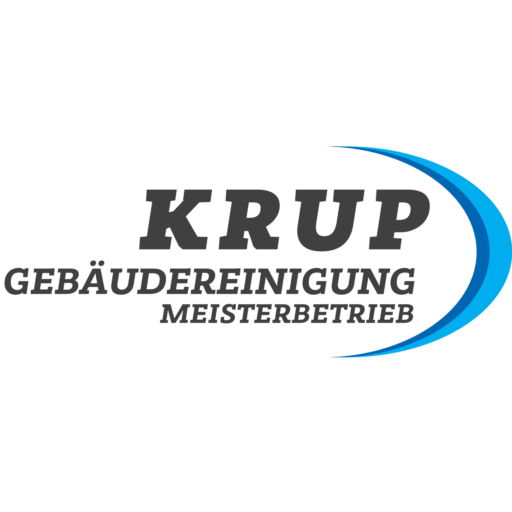 Krup Gebäudereinigung